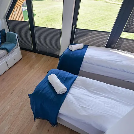 Villa Black Zator