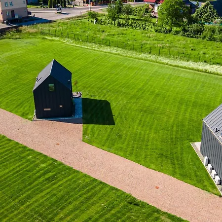 Villa Black Zator